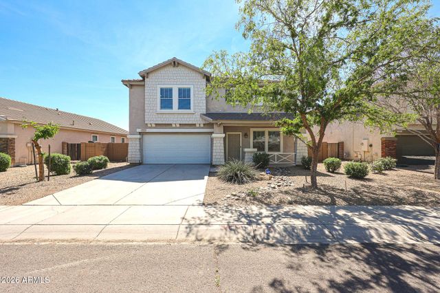 7217 W KALER Avenue, Glendale, AZ 85303