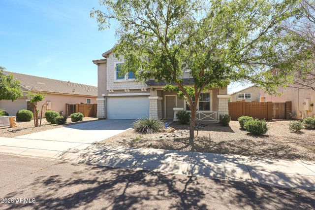7217 W KALER Avenue, Glendale, AZ 85303