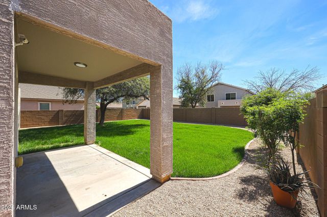 7217 W KALER Avenue, Glendale, AZ 85303