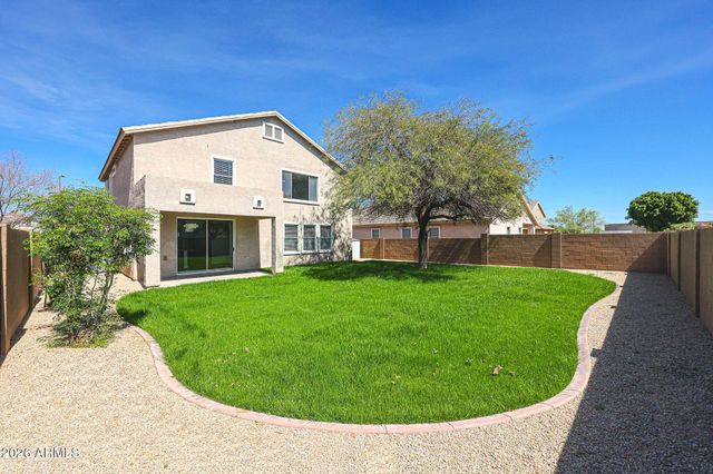 7217 W KALER Avenue, Glendale, AZ 85303