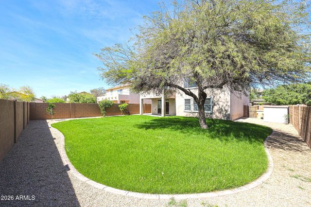 7217 W KALER Avenue, Glendale, AZ 85303