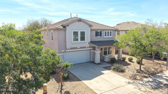 7217 W KALER Avenue, Glendale, AZ 85303