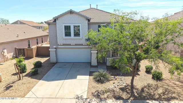 7217 W KALER Avenue, Glendale, AZ 85303