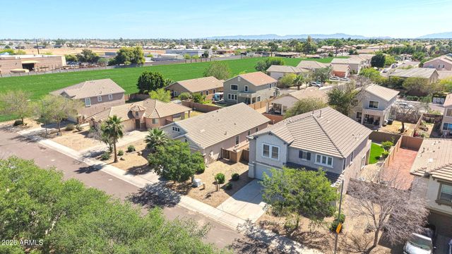 7217 W KALER Avenue, Glendale, AZ 85303