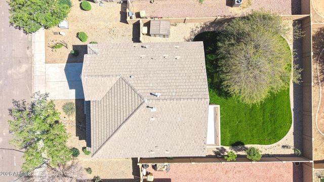 7217 W KALER Avenue, Glendale, AZ 85303