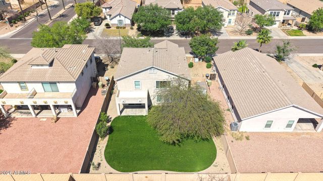 7217 W KALER Avenue, Glendale, AZ 85303