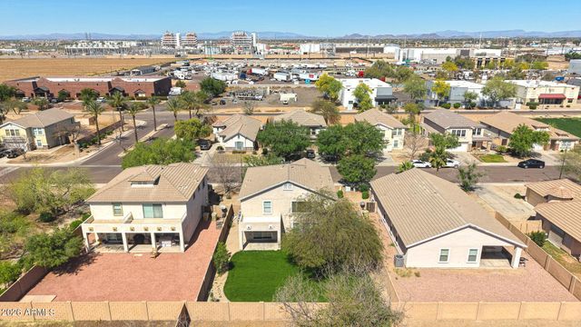 7217 W KALER Avenue, Glendale, AZ 85303