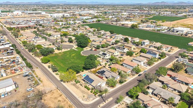 7217 W KALER Avenue, Glendale, AZ 85303