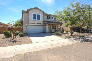 7217 W KALER Avenue, Glendale, AZ 85303
