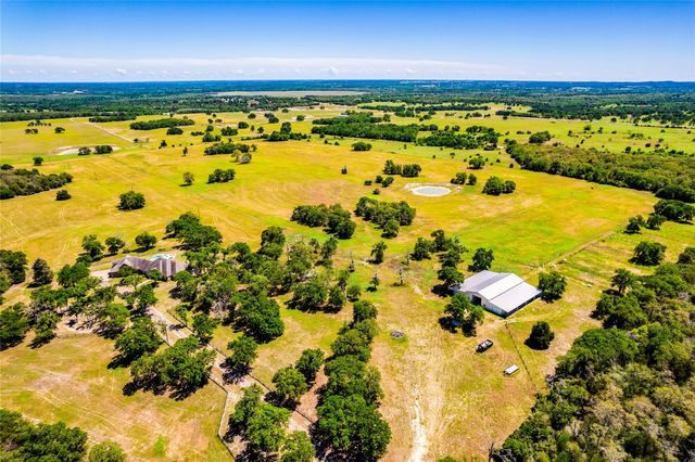 17270 FM 112, Thrall, TX 76578