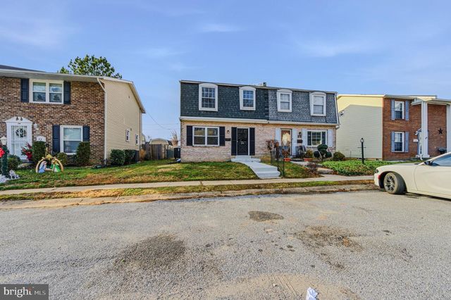 24 JACQUETTE SQ, New Castle, DE 19720
