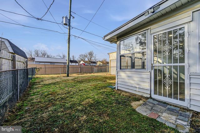 24 JACQUETTE SQ, New Castle, DE 19720