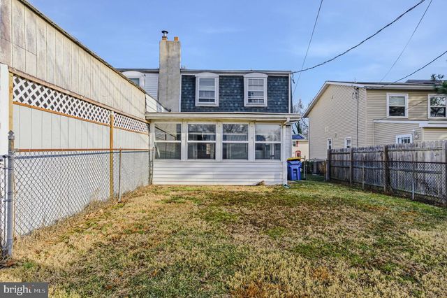 24 JACQUETTE SQ, New Castle, DE 19720