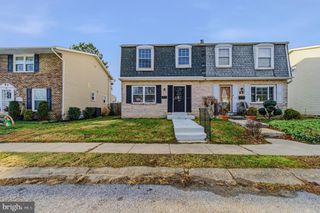 24 JACQUETTE SQ, New Castle, DE 19720