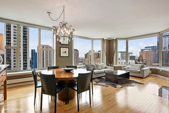 25 E Superior Street 2102, Chicago, IL 60611