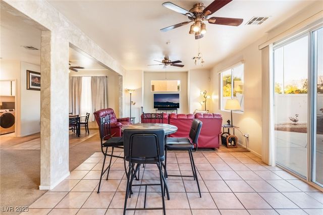 6738 Cinnabar Coast Lane, North Las Vegas, NV 89084