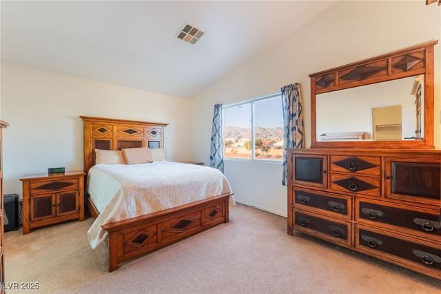 6738 Cinnabar Coast Lane, North Las Vegas, NV 89084