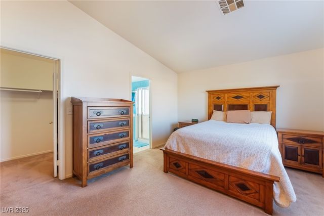 6738 Cinnabar Coast Lane, North Las Vegas, NV 89084