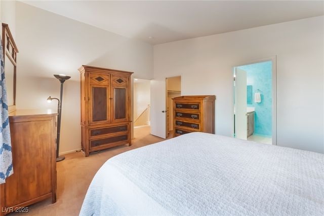 6738 Cinnabar Coast Lane, North Las Vegas, NV 89084