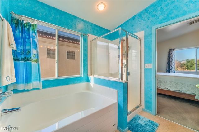 6738 Cinnabar Coast Lane, North Las Vegas, NV 89084