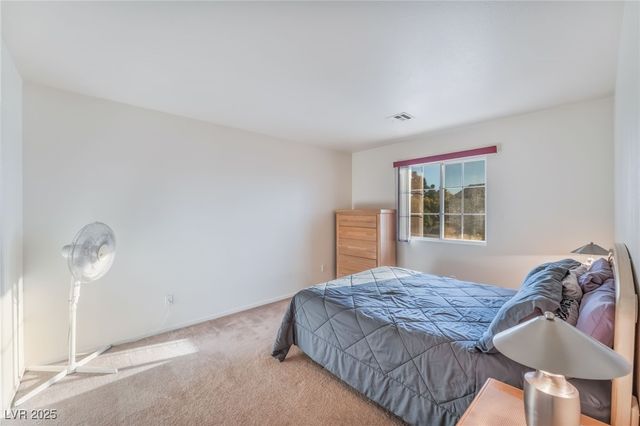 6738 Cinnabar Coast Lane, North Las Vegas, NV 89084