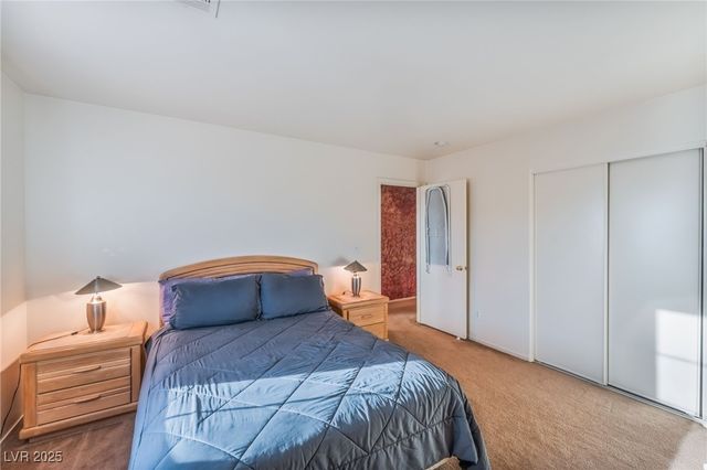 6738 Cinnabar Coast Lane, North Las Vegas, NV 89084