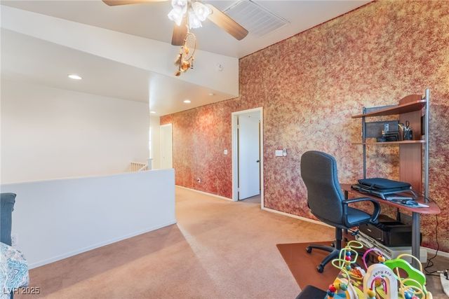 6738 Cinnabar Coast Lane, North Las Vegas, NV 89084