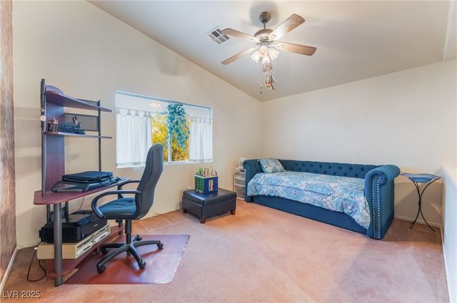 6738 Cinnabar Coast Lane, North Las Vegas, NV 89084