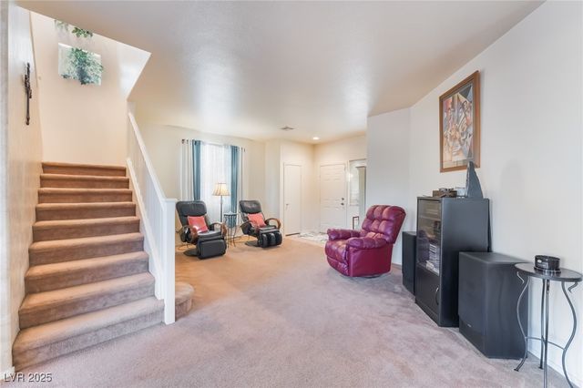 6738 Cinnabar Coast Lane, North Las Vegas, NV 89084