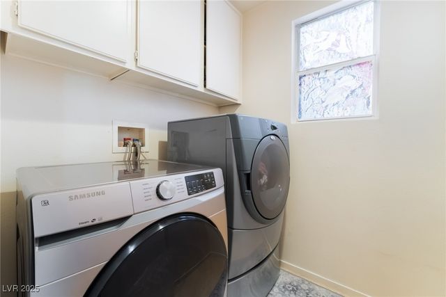 6738 Cinnabar Coast Lane, North Las Vegas, NV 89084