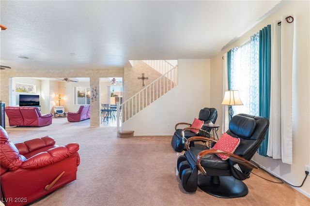 6738 Cinnabar Coast Lane, North Las Vegas, NV 89084