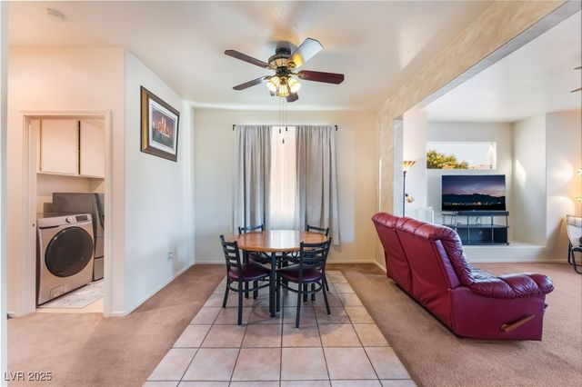 6738 Cinnabar Coast Lane, North Las Vegas, NV 89084