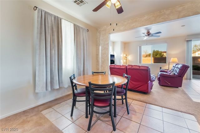 6738 Cinnabar Coast Lane, North Las Vegas, NV 89084