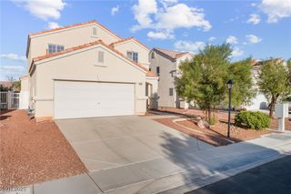 6738 Cinnabar Coast Lane, North Las Vegas, NV 89084