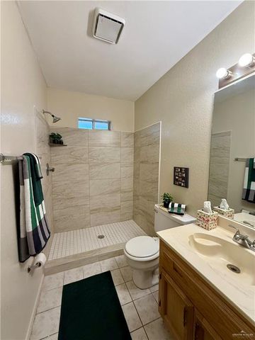 2312 Umbel Street, Mission, TX 78574