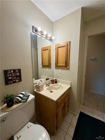 2312 Umbel Street, Mission, TX 78574