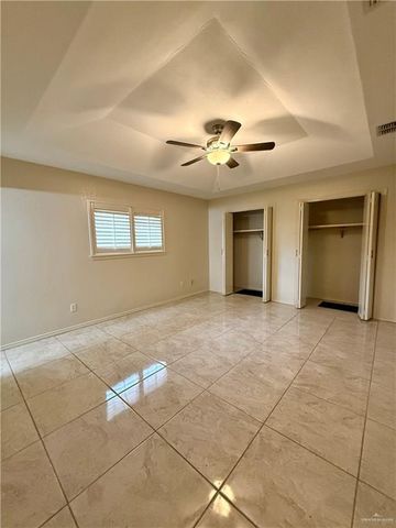 2312 Umbel Street, Mission, TX 78574