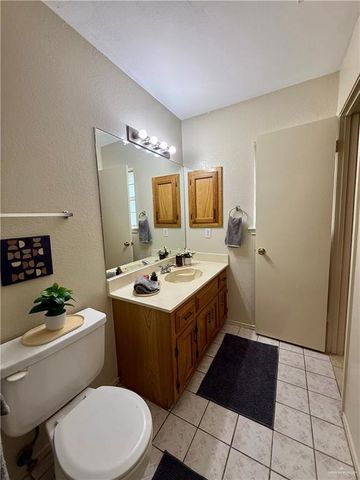 2312 Umbel Street, Mission, TX 78574