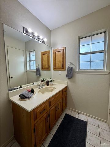 2312 Umbel Street, Mission, TX 78574