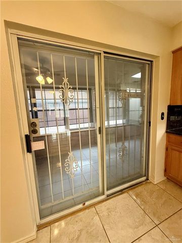 2312 Umbel Street, Mission, TX 78574