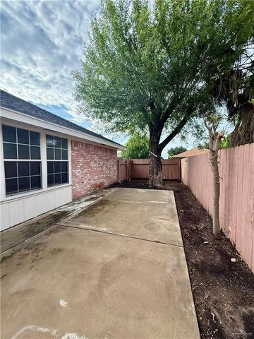 2312 Umbel Street, Mission, TX 78574