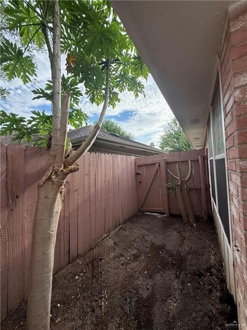 2312 Umbel Street, Mission, TX 78574