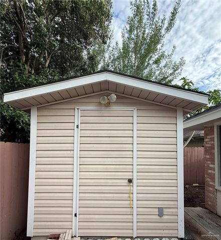2312 Umbel Street, Mission, TX 78574