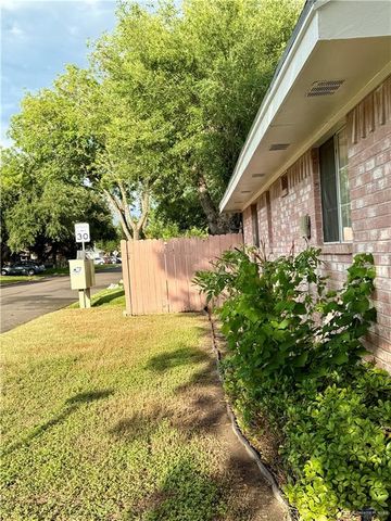 2312 Umbel Street, Mission, TX 78574