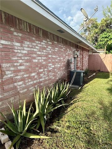 2312 Umbel Street, Mission, TX 78574