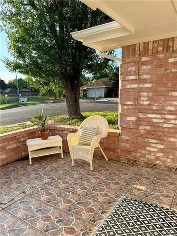 2312 Umbel Street, Mission, TX 78574
