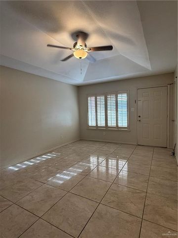 2312 Umbel Street, Mission, TX 78574