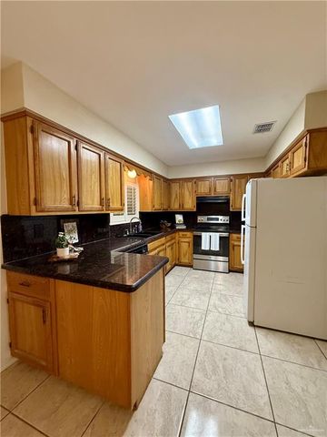 2312 Umbel Street, Mission, TX 78574