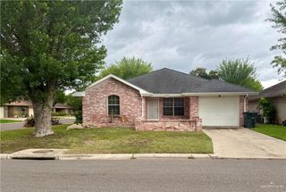 2312 Umbel Street, Mission, TX 78574