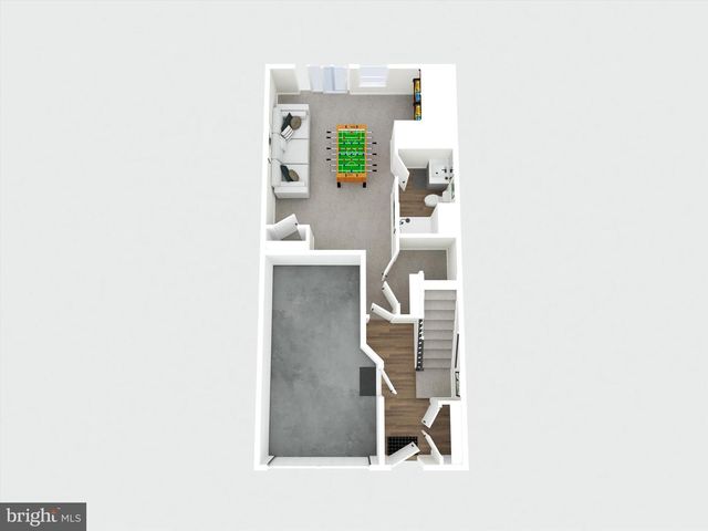 102 SPRING BANK WAY, Frederick, MD 21701